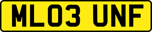 ML03UNF