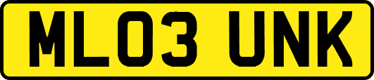 ML03UNK
