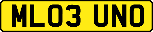 ML03UNO