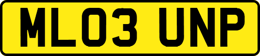 ML03UNP