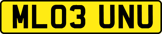 ML03UNU