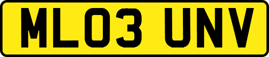 ML03UNV