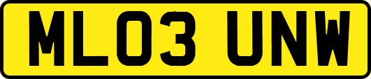 ML03UNW