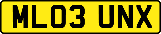 ML03UNX