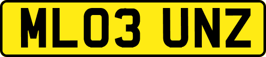ML03UNZ