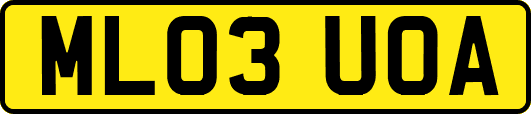 ML03UOA