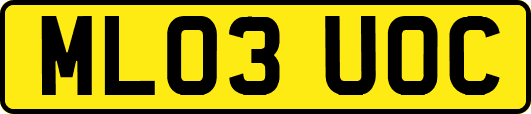 ML03UOC