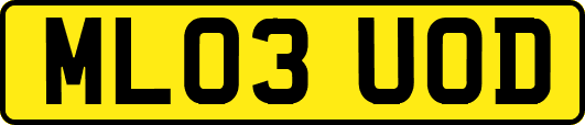 ML03UOD