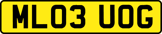 ML03UOG