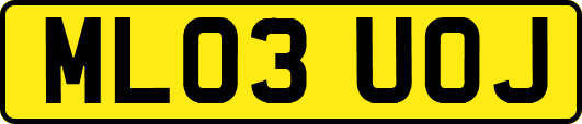 ML03UOJ