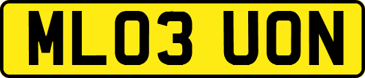 ML03UON