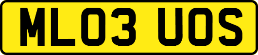 ML03UOS