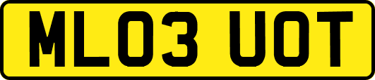 ML03UOT