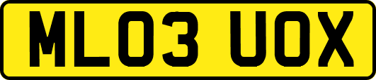 ML03UOX