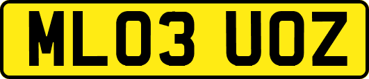 ML03UOZ