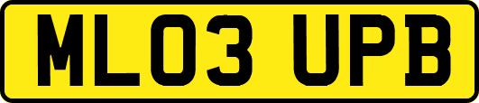 ML03UPB