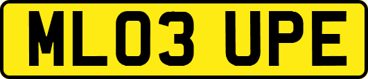 ML03UPE