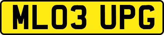 ML03UPG