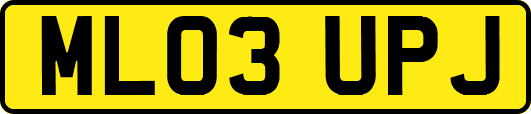 ML03UPJ