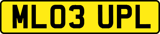 ML03UPL