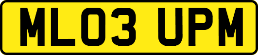 ML03UPM