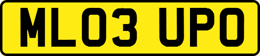 ML03UPO