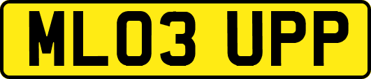 ML03UPP
