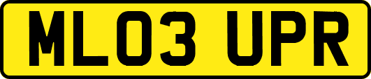 ML03UPR