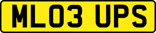 ML03UPS