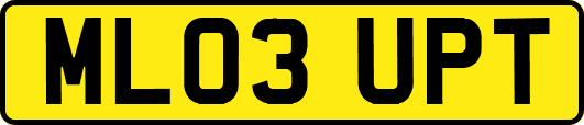 ML03UPT