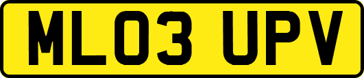 ML03UPV