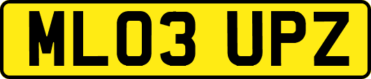 ML03UPZ