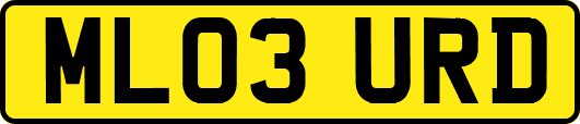 ML03URD