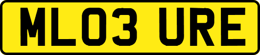 ML03URE