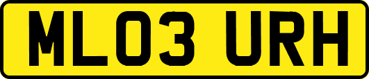 ML03URH