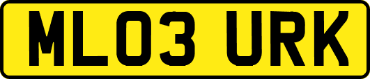 ML03URK
