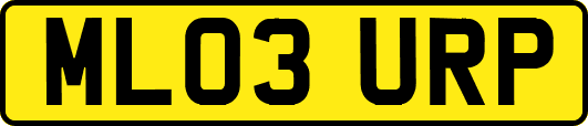 ML03URP