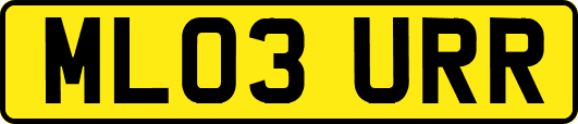 ML03URR