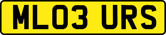 ML03URS