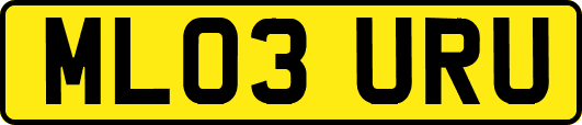 ML03URU