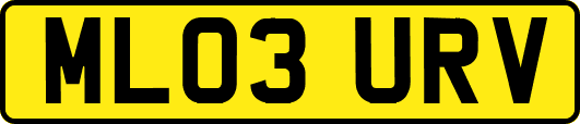 ML03URV