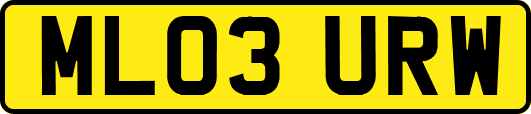 ML03URW