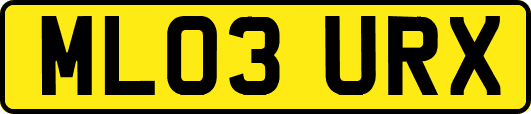 ML03URX