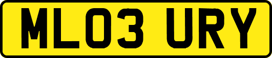ML03URY