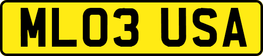ML03USA