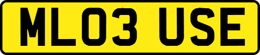 ML03USE