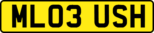 ML03USH