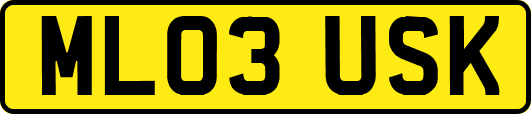 ML03USK
