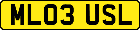 ML03USL