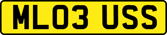 ML03USS